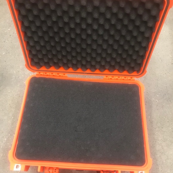 Gun case - Picture 3 of 3